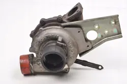 VOLVO S80 II V70 III XC90 Turbocompresor 31293030