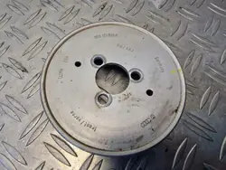 Waterpomp riemschijf VW Touareg 7P5 OEM 059121031H