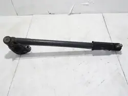 Cilindro de basculamento cabina OEM 103959 Mercedes Actros MP4/MP5