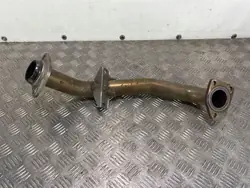 FBZ22437 OEM pakoputken vaimennin Honda Civic IX 2013