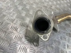 Silencieux d'échappement OEM FBZ22437 pour Honda Civic IX 2013
