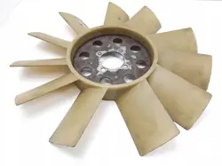 Hummer H2 Tuuletinlapio OEM 15976889 - Käytetty