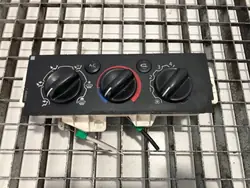 Renault Master II Steuergerät N2385001