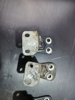 Paire de charnières de porte avant droit RANGE ROVER SPORT I L320 PP