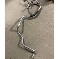 A/C Letku 96857356 Renault Trafic II