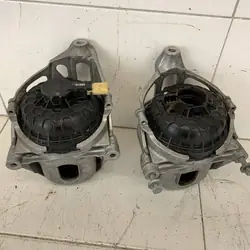 Cojín de Montaje del Motor Derecho Izquierdo AUDI Q5 II FY 80A TDI