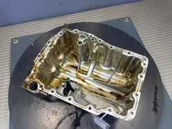 OEM 04C103479A Couvre-soupape Skoda Fabia III 1.0MPI