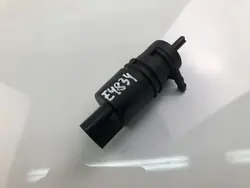 Pompe lave-glace OEM 14473749 pour BMW Série 3 E92