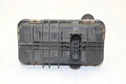 Turbostyrning OEM 49335-19411 för BMW 3 F30 N47