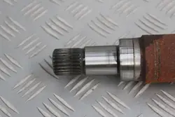 Framre höger halvmåne Ford Focus MK3 LIFT 1.6 DURATEC