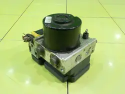ABS-pump OEM 9675099980 för Citroen C3 II 1.4 VTI