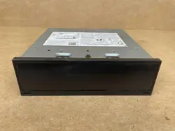 Multimedia-navigationsläsare OEM 3G1035820 MIB3