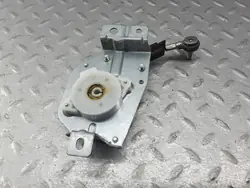 Limitador de portón Mitsubishi Outlander OEM 5802A190 Derecho