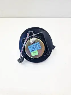 OEM A1298272014 Bakre vänster dörrhögtalare Mercedes SL
