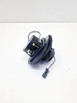 Haut-parleur gauche arrière OEM A1298272014 Mercedes SL