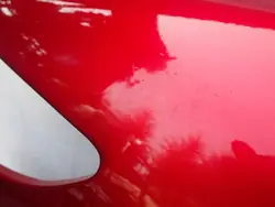 Aile avant gauche Mazda 3 III BP 2018-
