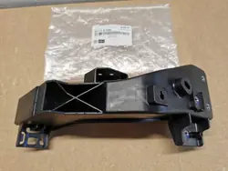Kia Niro II 22- linke vordere Leuchtenhalterung OEM 64117AT000