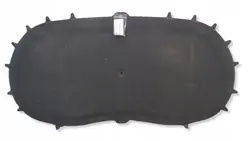 VW Tiguan 5N motorhuvisolering OEM JKM23416