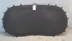 Aislamiento capó VW Tiguan 5N OEM JKM23416