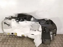 Panneau de coffre à roue FBZ10797 pour Subaru Outback