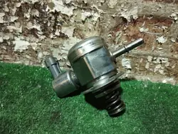 Pompe Haute Pression Ford Mondeo MK V 2.0 EB AG9E9D376AB