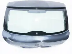 Vitre Arrière Skoda Fabia II Hatchback 2006-2014 OEM