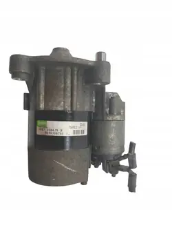 Motor de arranque 9658308780 1.1 8V Citroen C2 I (2003-2009)