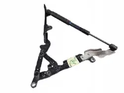 Actuador de bisagra de capó BMW 7201275 51237207188