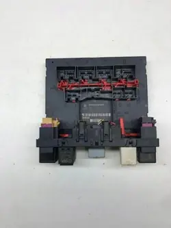 Audi A3 Sportback Mukavuusmoduuli OEM 8P0907279F