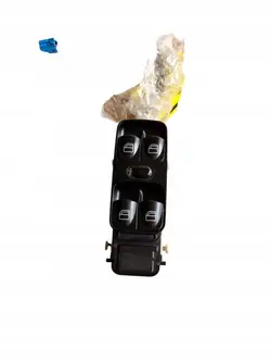 Raam Schakelaar Mercedes W203 A2038218051 00-07 Links