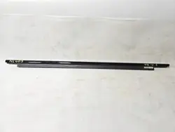 BMW 6 Gran Turismo G32 Faixa Raspante Esquerda Dianteira OEM 7415685
