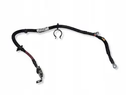 Abrazadera Terminal Positiva Ford OEM AG9T14A280