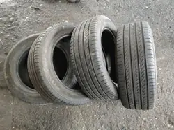 Rejilla trasera maletero Lexus RX OEM 23555R18 Usado