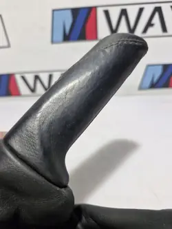 OEM 7846807 Funda Palanca Freno Mano BMW F30 F31