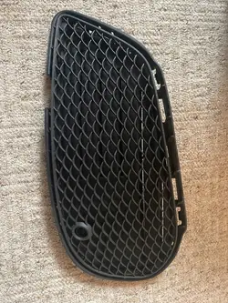 Grille Halogène Droite Mercedes W205 A2058852623