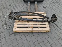 Caddy 2K5 Sospensione Posteriore 2K5500051CB