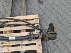 Caddy 2K5 Suspension Arrière 2K5500051CB