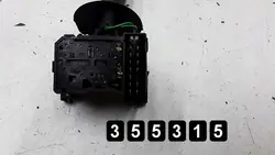 Interruptor Renault OE OEM AM-355315 - Estado Usado