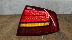 Audi A8 S8 D3 4E Luz Trasera Derecha 4E0945096H