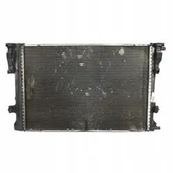 Wasserkühler OEM A2465001303 für Mercedes-Benz
