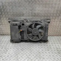 Etuakseli CITROËN C4 I (LC_) 9653700480