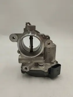 Corpo de borboleta Volkswagen 04L128063P