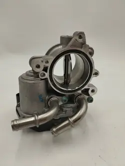 Corps de papillon Volkswagen 04L128063P