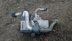 Webasto VOLVO S80 II 30780321 2.4L Diesel 136kW