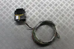 Filassistent-kamera Audi A4 B9 OEM 8W0907217