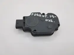 Volet Radiateur Subaru Forester 19- OEM 1316-888-00043