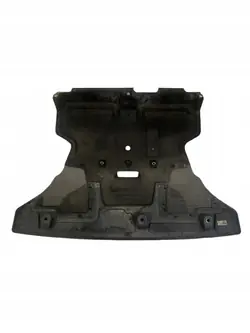 KIA EV6 Achteronderbeschermer OEM 554B0CV000 - Gebruikt