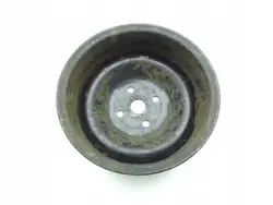Polea Bomba Agua Mercedes OEM 1192020110 - Usado