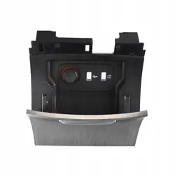 MG HS I Tupakansytytinpaneeli OEM 10524627