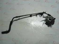 Válvula de vácuo OEM 8657A091 para Mitsubishi ASX Lancer